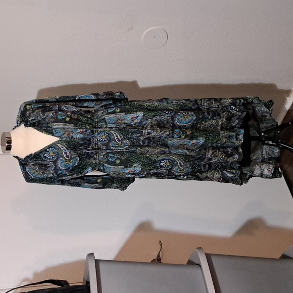 💜Area Stars Dress💜 - Picture 6 of 12